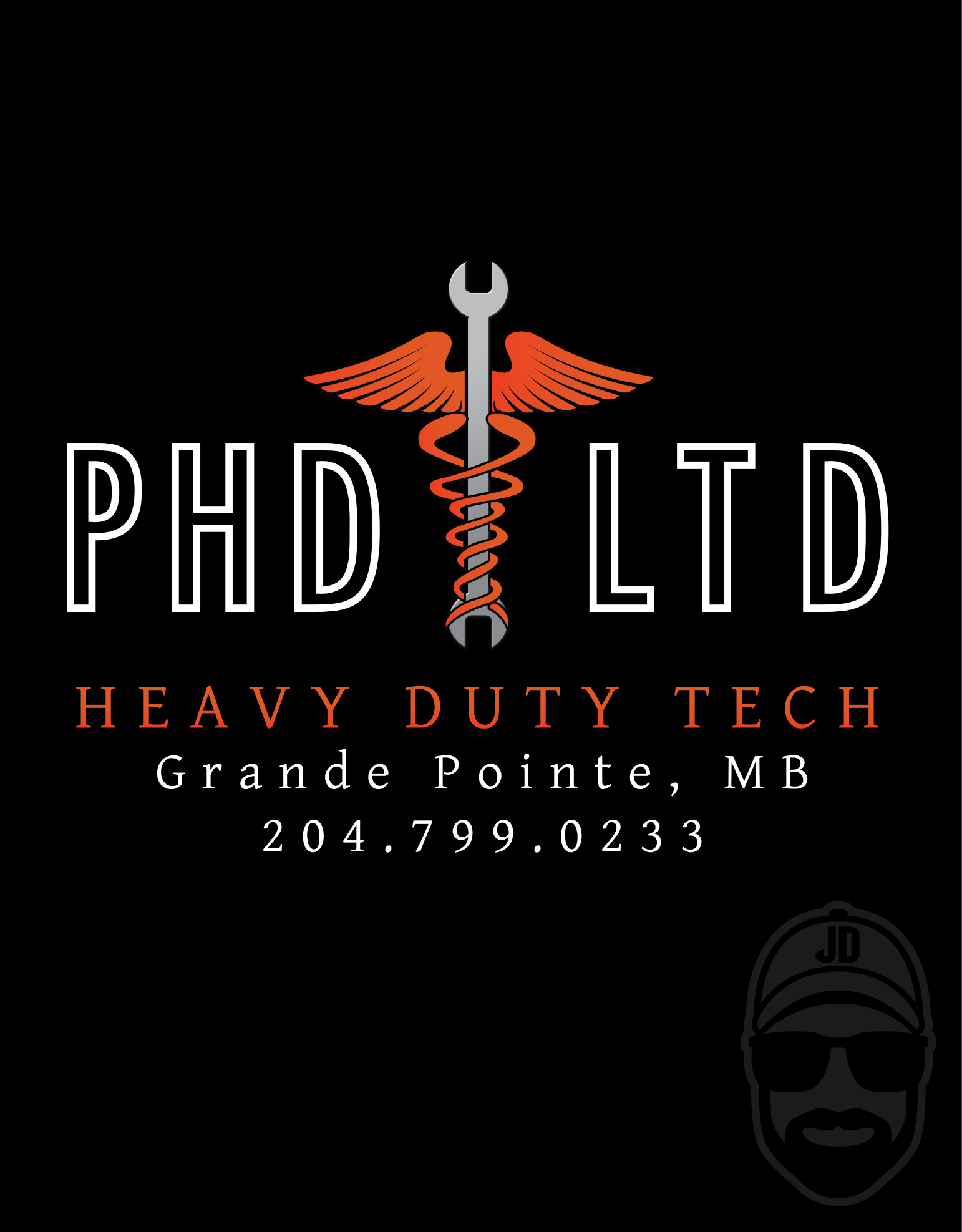 PHD LTD | Heavy Duty Tech