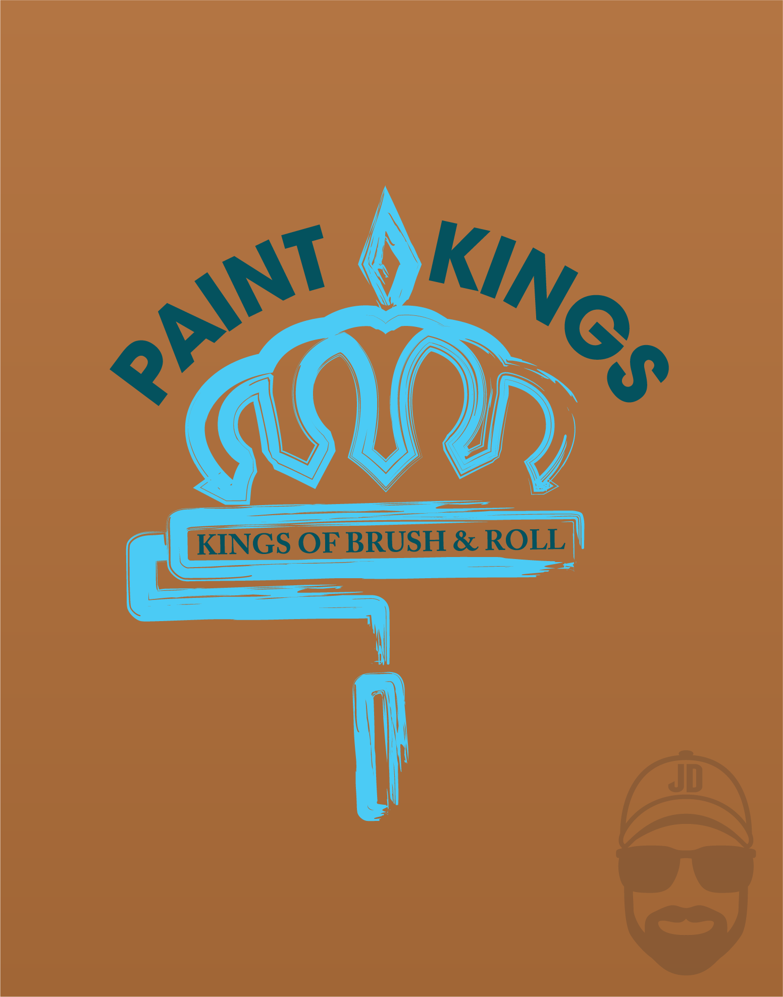 Paint Kings